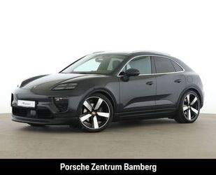 Porsche Porsche Macan 4/ Luft/ AHK/ Panodach/ 22 Zoll uvm. Gebrauchtwagen