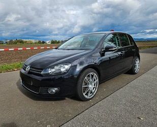 VW Volkswagen Golf 1.4 TSI 90 kW Style Gebrauchtwagen