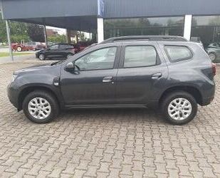 Dacia Dacia Duster II Comfort 4WD //Allrad// Gebrauchtwagen