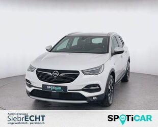 Opel Opel Grandland X Business Elegance Plug-in-Hybrid* Gebrauchtwagen