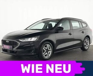 Ford Ford Focus Cool&Connect LED|Navi|Tempomat|PDC Gebrauchtwagen