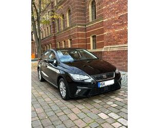 Seat Seat IBIZA 1.0L / SERVICE NEU !!! Gebrauchtwagen