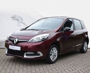 Renault Renault Scenic Limited, AHK Gebrauchtwagen