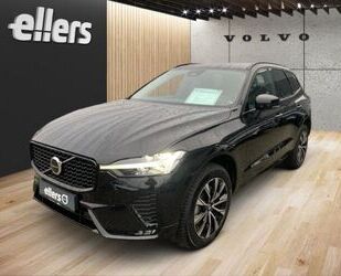 Volvo Volvo XC60 B4 AWD Diesel Plus Dark Standheizung Vo Gebrauchtwagen