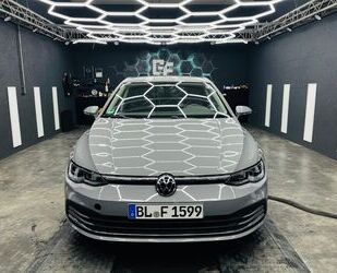 VW Volkswagen Golf 1.5 TSI ACT OPF 96kW Style Style Gebrauchtwagen