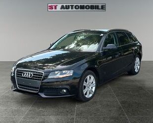 Audi Audi A4 Avant Ambiente 2.7-Automatik-Navi Gebrauchtwagen