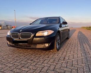 BMW BMW 530d xDrive Touring - Gebrauchtwagen