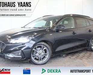 Ford Ford Focus 2.0 ST-Line FRONT+KEY+KAM+NAVI+LED Gebrauchtwagen