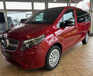 Mercedes-Benz Mercedes-Benz Vito 114 CDI lang Bestattungswagen/L Gebrauchtwagen