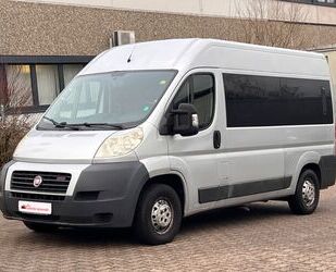 Fiat Ducato Gebrauchtwagen