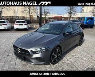 Mercedes-Benz A 250 Gebrauchtwagen