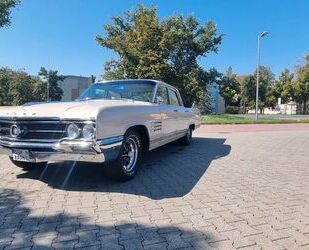 Buick Buick Wildcat H-Kennzeichen Tauch auch möglich Gebrauchtwagen