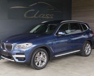 BMW BMW X3 xDrive 30e xLine/AHK/HeadUp/DrivAssist/P-Da Gebrauchtwagen