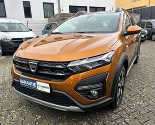 Dacia Dacia Sandero TCe 91 Stepway Comfort Kamera Gebrauchtwagen