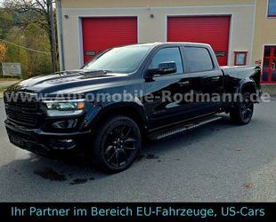 Dodge Dodge RAM Sport-Longbed Gebrauchtwagen