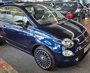 Fiat Fiat 500C RIVA Gebrauchtwagen