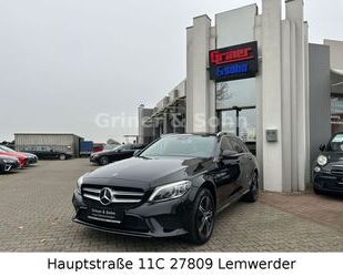 Mercedes-Benz Mercedes-Benz C 220d 4Matic,Widescreen,Multibeam,K Gebrauchtwagen