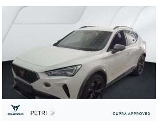 Cupra Cupra Formentor VZ 1.4 e-Hybrid DSG*eSitz*AHK*RFK* Gebrauchtwagen