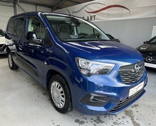 Opel Opel Combo Life EleganceL2 7Sitzer Navi DAB Totwin Gebrauchtwagen