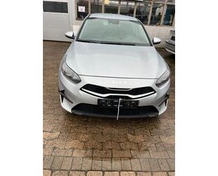 Kia Kia ceed / Ceed Gebrauchtwagen