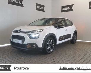 Citroen Citroën C3 C-SERIES +inkl. Winterräder+ Gebrauchtwagen