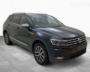 VW Volkswagen Tiguan Allspace Comfort DSG LED+VIRTUAL Gebrauchtwagen