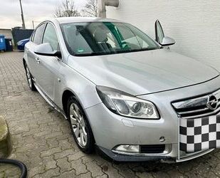 Opel Opel Insignia 2.0 CDTI Edition 96kW Edition Gebrauchtwagen