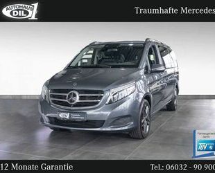 Mercedes-Benz Mercedes-Benz V 250 - Klasse ** Edition ** 1. Hd Gebrauchtwagen