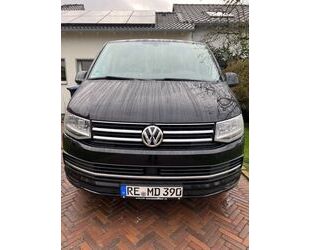 VW Volkswagen T6 Multivan - Comfortline Gebrauchtwagen