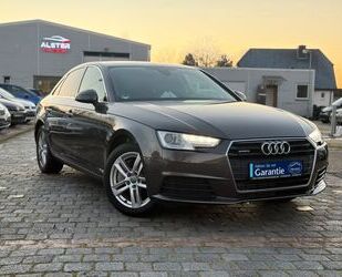 Audi Audi A4 Lim. quattro 2,0 basis S-tronic Automati Gebrauchtwagen