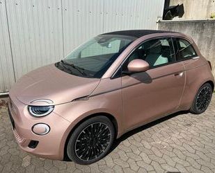 Fiat Fiat 500 e 