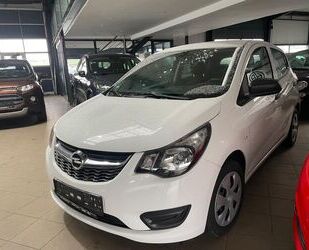 Opel Opel Karl Selection Klima Gebrauchtwagen