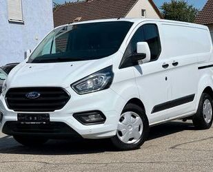 Ford Ford Transit Custom Kasten 340 L1H1 Aut. Trend STA Gebrauchtwagen