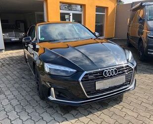 Audi Audi A5 Sportback 45 TFSI quattro advanced Gebrauchtwagen