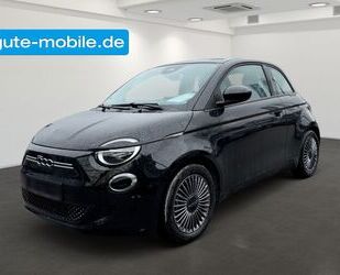 Fiat Fiat 500e 118PS Elektro Automatik Gebrauchtwagen