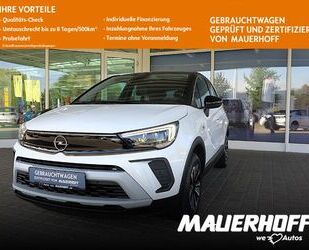 Opel Opel Crossland X ELEG | Navi | Kamera | PDC | Sitz Gebrauchtwagen