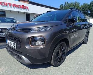 Citroen Citroën C3 Aircross 1.2 12V e-THP / PureTech Origi Gebrauchtwagen