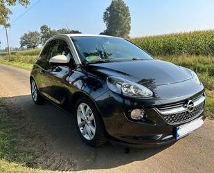 Opel Opel Adam JAM 1.4 64kW JAM Gebrauchtwagen