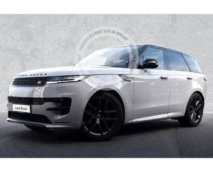 Land Rover Land Rover Range Rover Sport D300 Dynamic SE AHK S Gebrauchtwagen