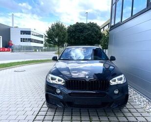 BMW BMW X6 xDrive35i M-Sport/Leder/Navi/SSD/HUD Gebrauchtwagen