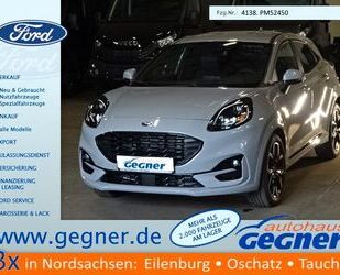 Ford Ford Puma ST-Line X MHEV WiPa LED ParkAss iACC Nav Gebrauchtwagen