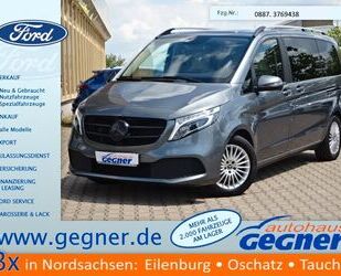 Mercedes-Benz Mercedes-Benz V 300 d kompakt 9G-TRONIC Edition Bu Gebrauchtwagen