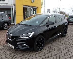 Renault Renault Grand Scenic Black Edition TCe 160 EDC 7-S Gebrauchtwagen