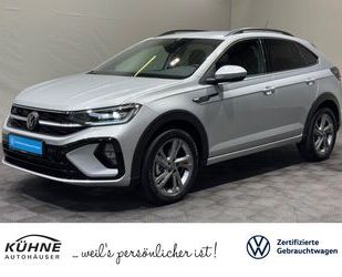 VW Volkswagen Taigo R-Line 1.0 TSI DSG | MATRIX NAVI Gebrauchtwagen