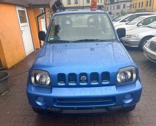 Suzuki Suzuki Jimny, 4WD Gebrauchtwagen