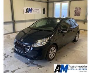 Peugeot Peugeot 208 1.0 Active PureTech 68 Gebrauchtwagen