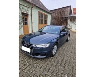 Audi Audi A6 1.8 TFSI ultra S tronic Avant - Gebrauchtwagen