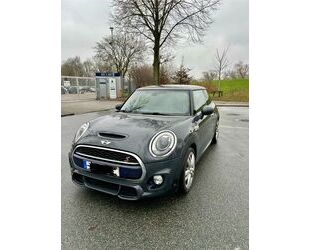 Mini MINI Cooper S Coupé, scheckheftgepflegt, 1. Hd, Au Gebrauchtwagen