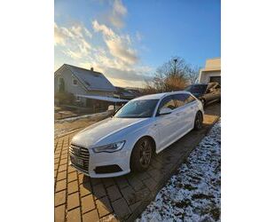 Audi Audi A6 2.0 TDI 110kW ultra S tronic Avant - Gebrauchtwagen