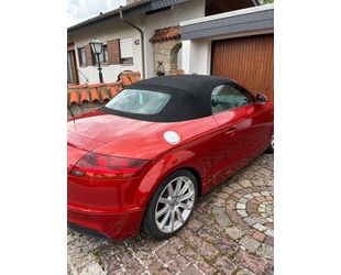 Audi Audi TT Roadster 1.8 TFSI - Gebrauchtwagen